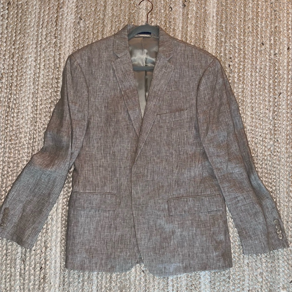 Ryan Seacrest Man Blazer | Size 40S